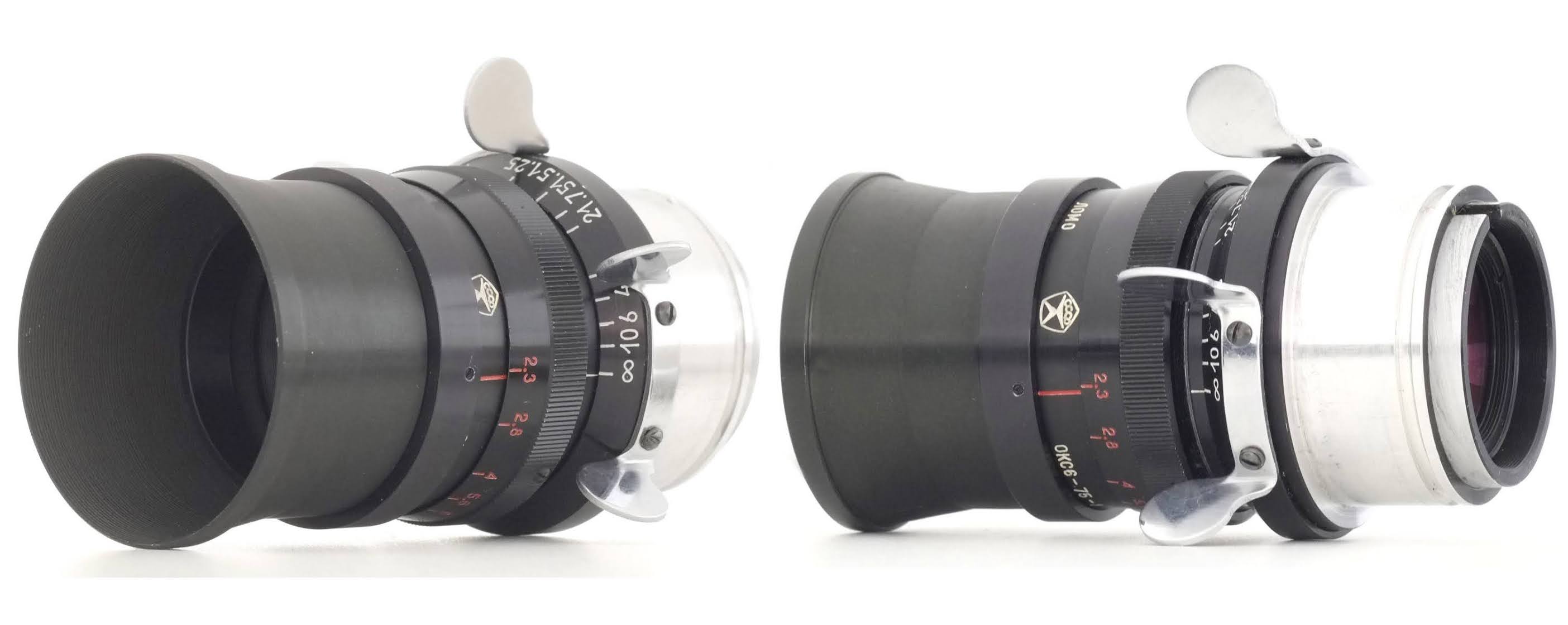 M42改造レンズ Ensign エンサイン ロス・エクスプレス75mmF3,5 管理J896-07