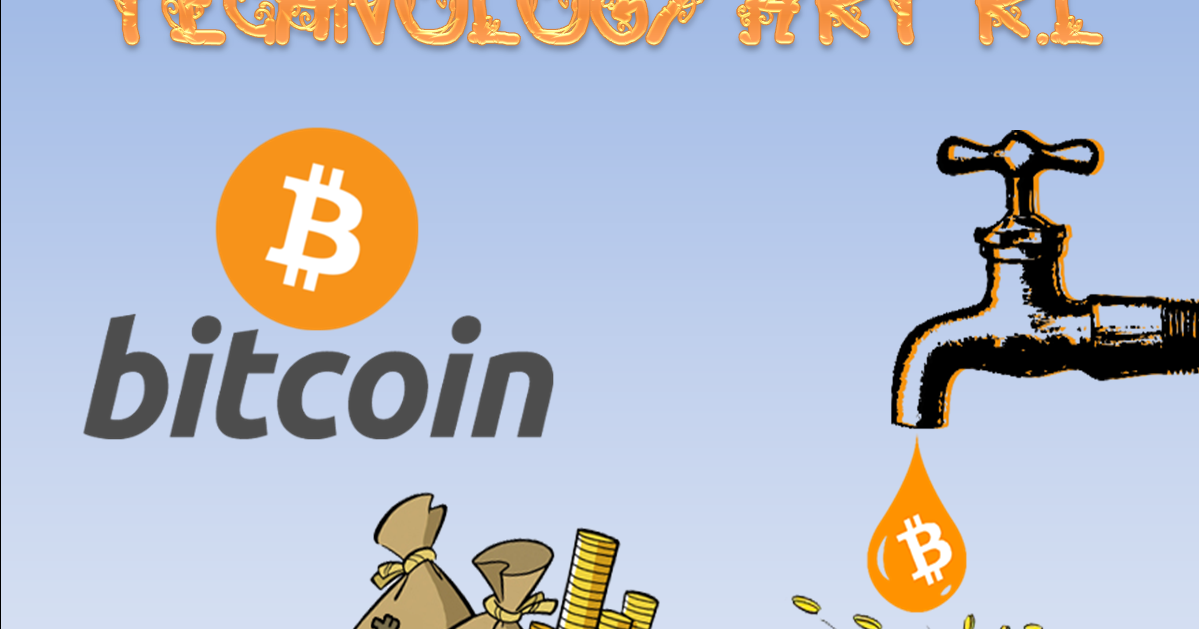 ¿QUÉ SON LAS FAUCETS? TECNOLOGÍA, MARKETING Y MUCHO MAS...