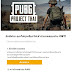 cara Instal PUBG Project Thai