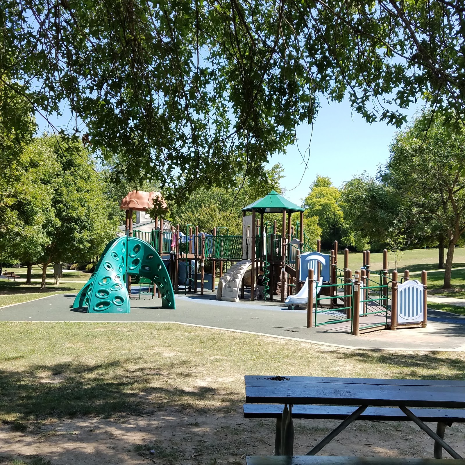 Play St. Louis Civic Park, O'Fallon MO