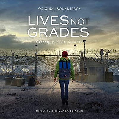 Lives Not Grades Soundtrack Alejandro Briceno
