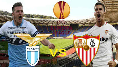 Prediksi 32 Besar Liga Europa 2018/2019 Lazio vs Sevilla: Ajang Adu Tajam Striker