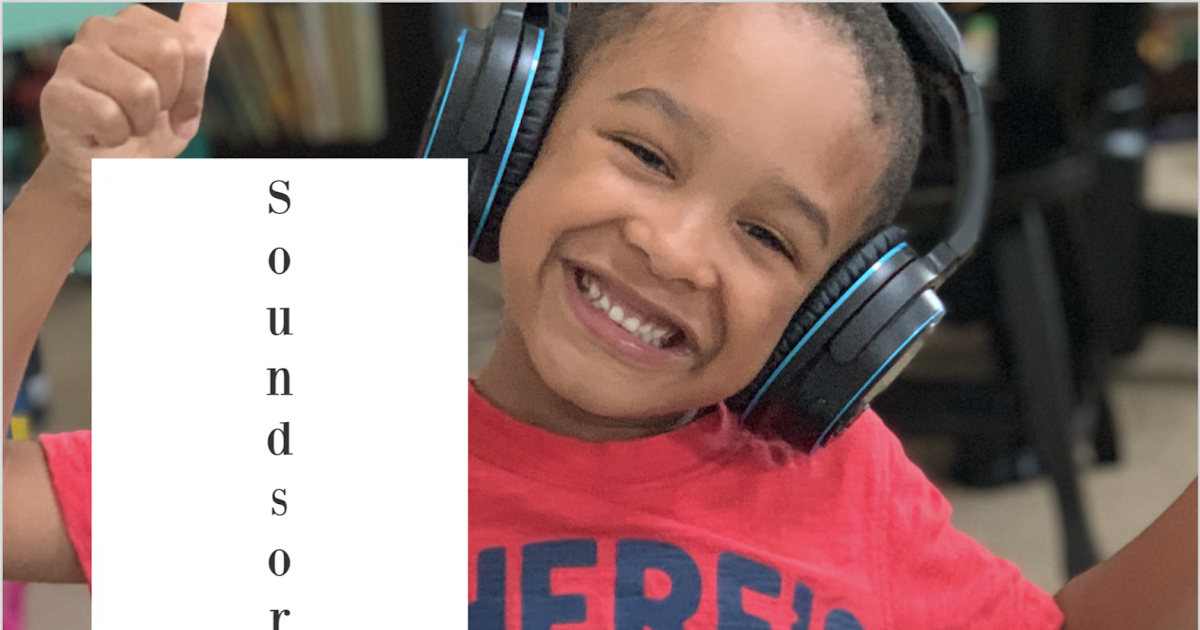 A Stable Beginning Soundsory Sound for Life Ltd a TOS review