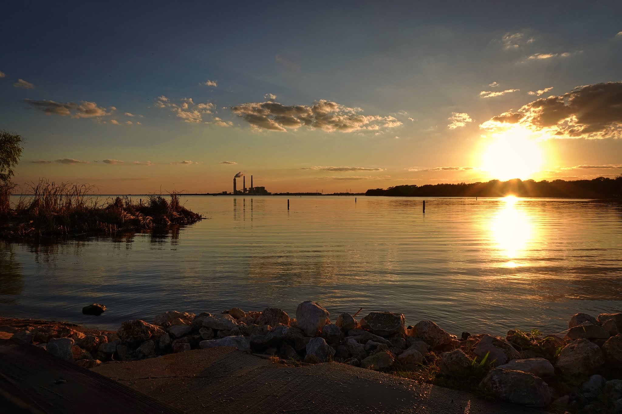 Riding The Horizon Lake Fayette BMW Rally