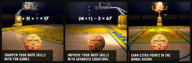 nba math hoops