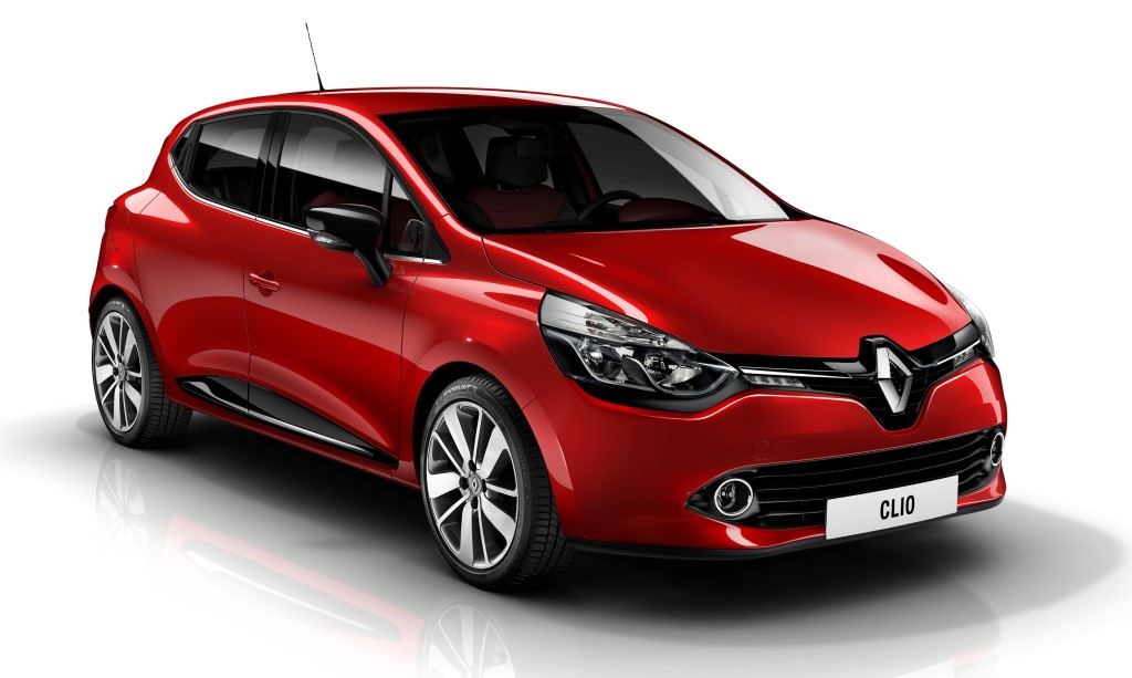 Resultado de imagen para El Renault Clio