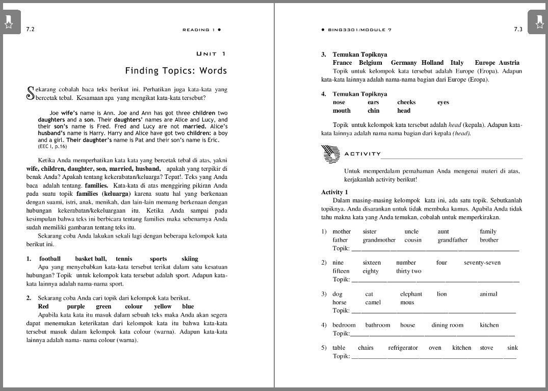 Ann has got a clock clock is red. Ann has got two children. Where is the children или are. She has got fair hair. What are the children doing.