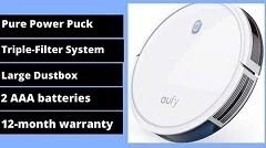 best robotic vacuum for high pile carpet