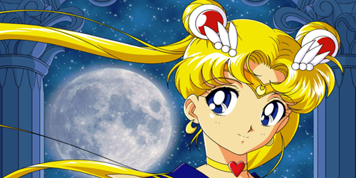 Anunciado novo projeto de Sailor Moon!