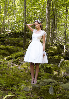ideas de Vestidos de Novia Cortos ideas de Vestidos de Novia Cortos