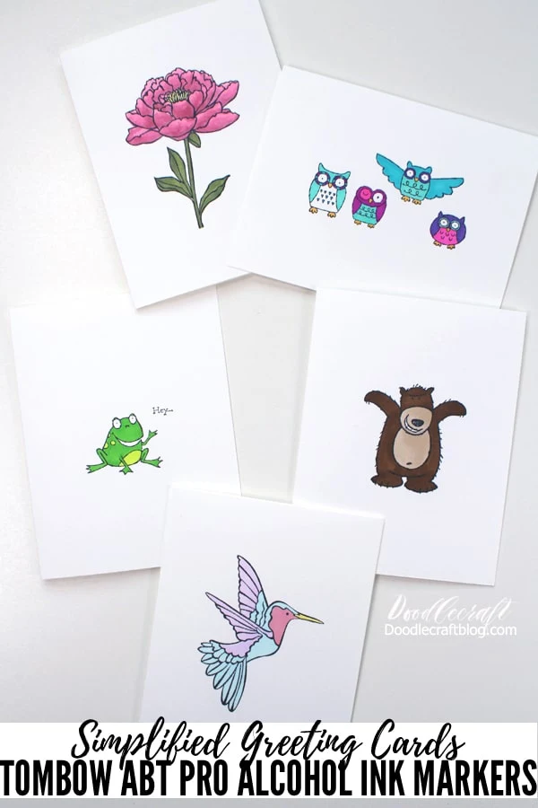 How to Make Different Types of Greeting Cards: 12 Steps