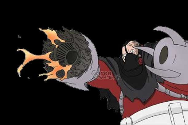 Boruto Episode 189 Boruto Episode 189