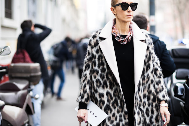 elina-halimi-msgm-leopard-print-coat-milan-coolchicstylefashion