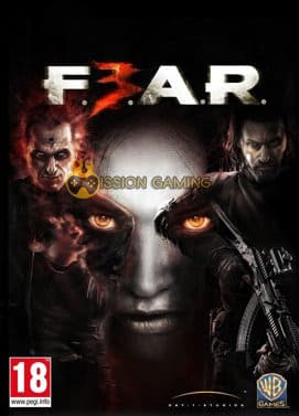 تحميل لعبة F.E.A.R. 3  كاملة مجانا برابط تورنت