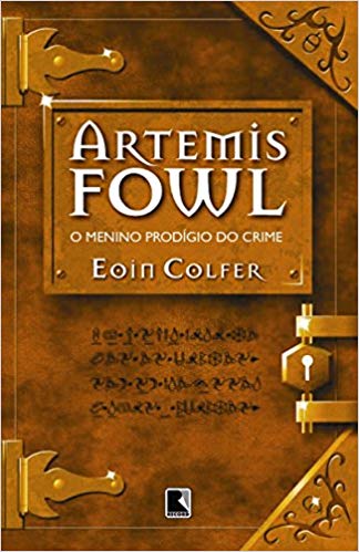 Artemis Fowl
