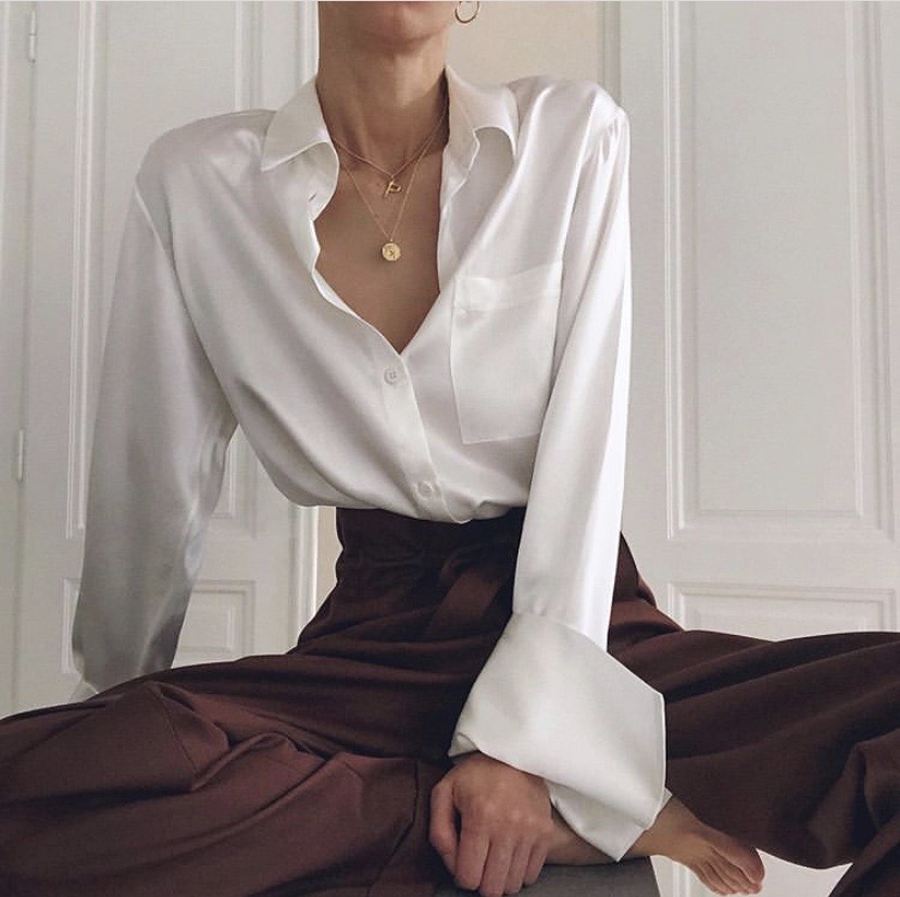 In Fashion | Style Analysis: Petra Mack