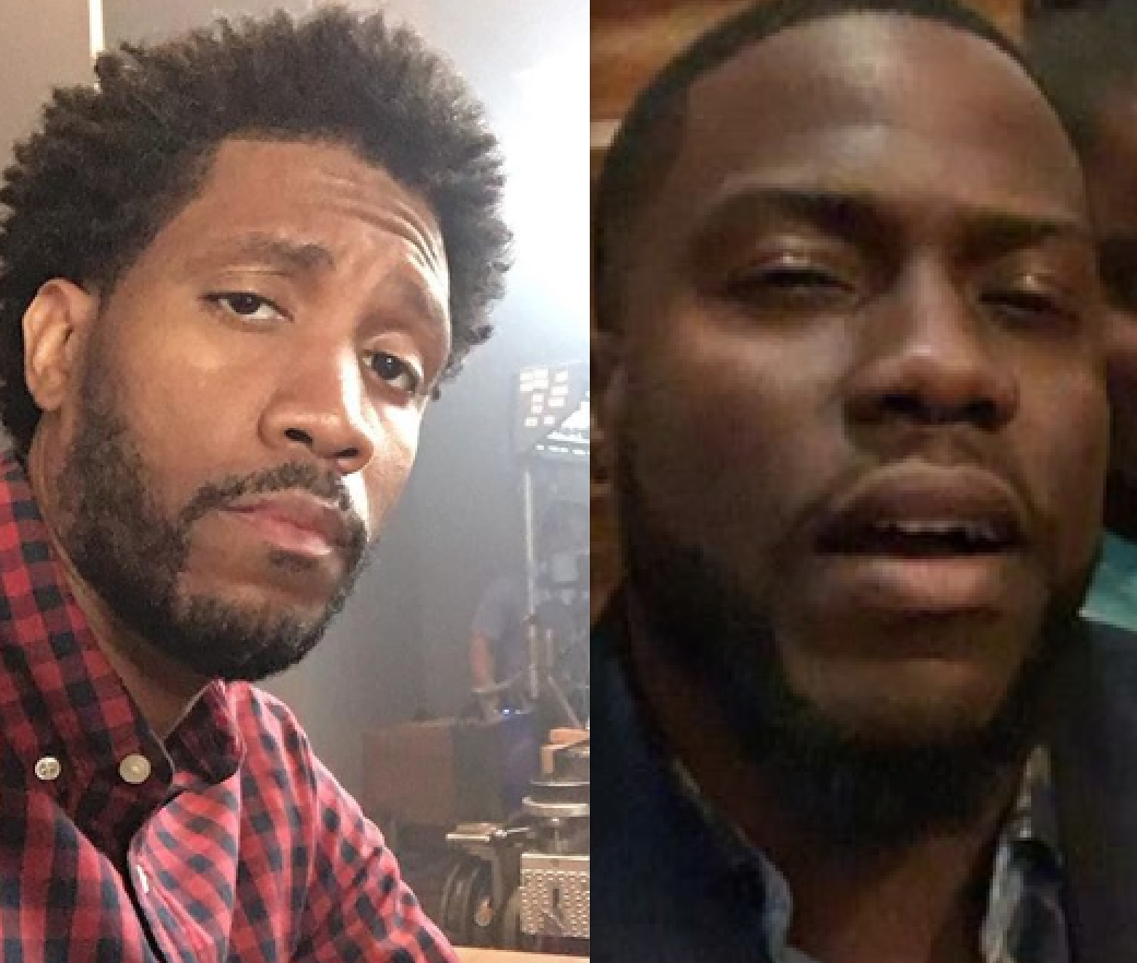 Rhymes With Snitch Celebrity and Entertainment News JT Jackson