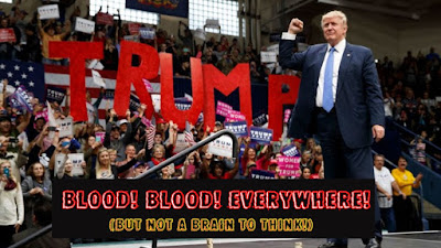 The red sign of lemmings, From InText