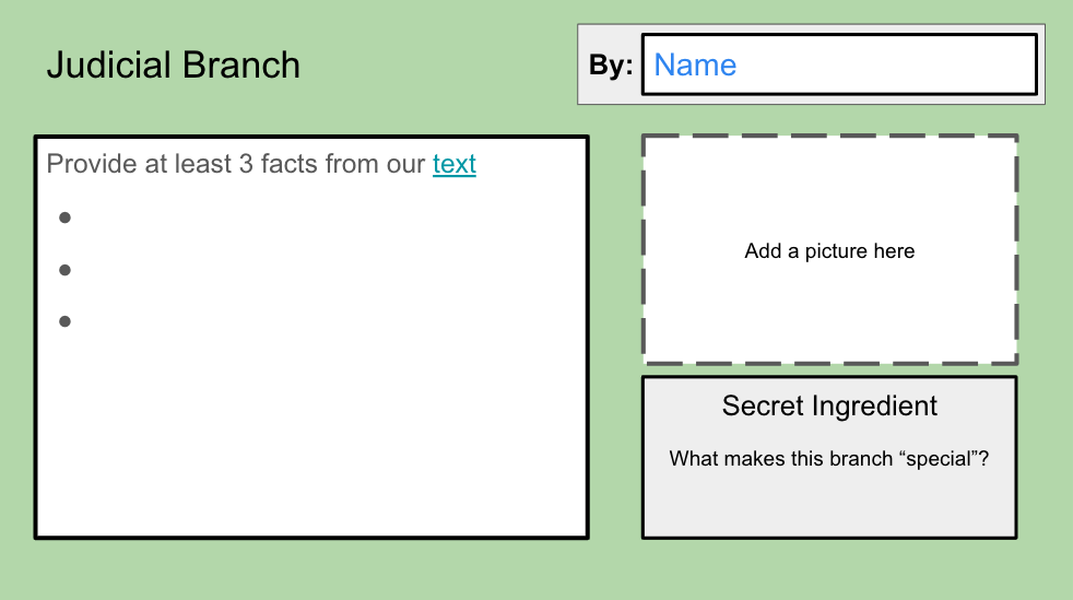 Learn Lead Grow My Spin on the Iron Chef Eduprotocol