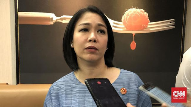 Perbaikan Administrasi, Istana Akui Hapus 1 Pasal UU Ciptaker Perbaikan Administrasi, Istana Akui Hapus 1 Pasal UU Ciptaker