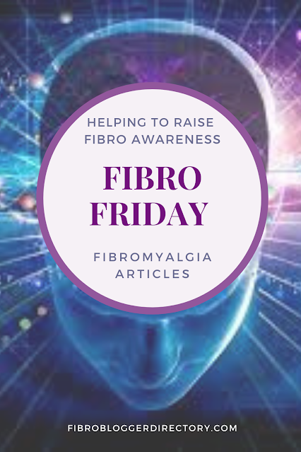 Fibro Friday week 393