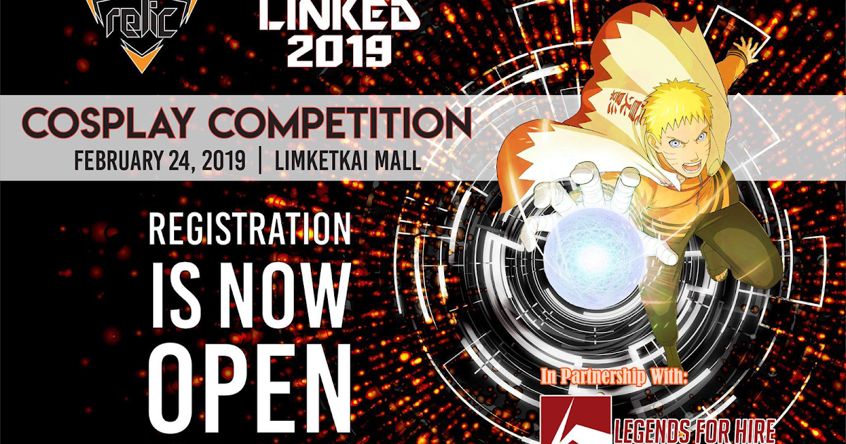 Cosplay Competition Event Philippines
