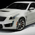 2018 Cadillac CTS-V  Beauty Coupe and Sports