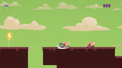 Lucidscape Game Screenshot 4