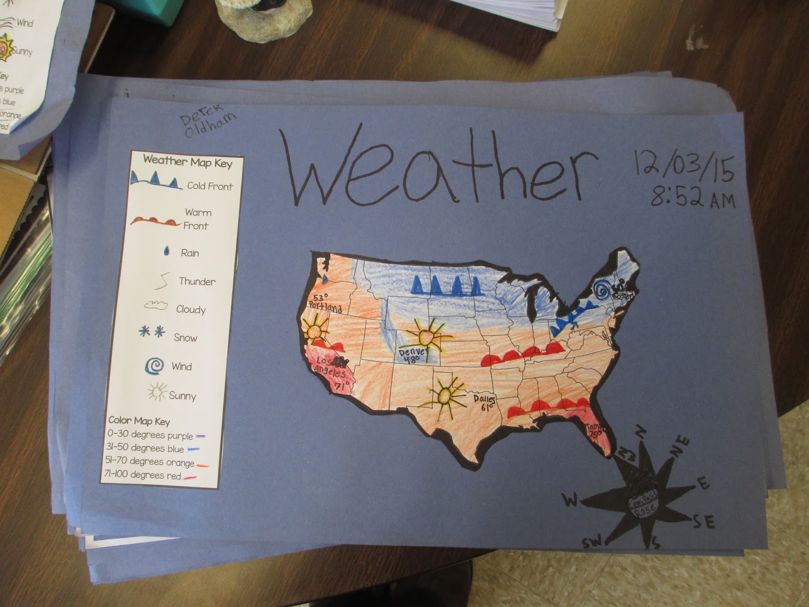 Fabulous In Fifth Weather Prediction Maps