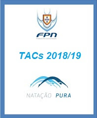 TACs Nacionais 2018/19