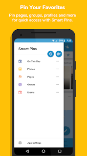 Simple Social Pro v9.5.0 APK Simple Social Pro v9.5.0 APK