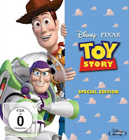 Disney Pixar