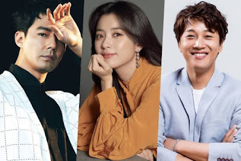  | Top 8 Upcoming Korean dramas 2021