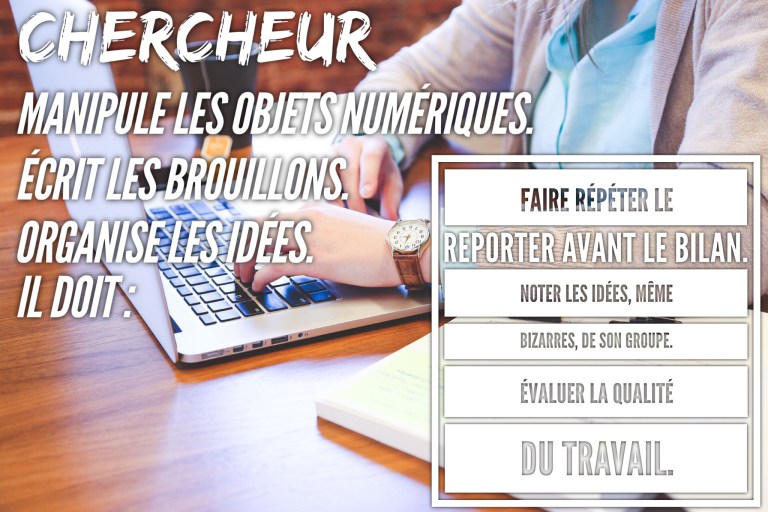 Créer et coopérer...: Coopération et travail de groupe
