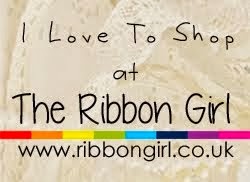 The ribbon girl