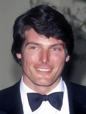 Christopher Reeve Biography