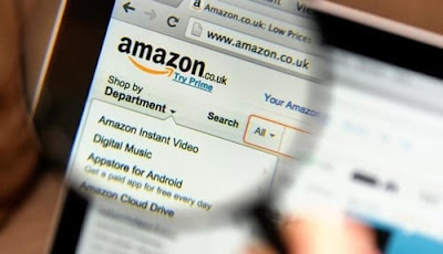 USA Adds Some Amazon Websites to 'Notorious Markets' List