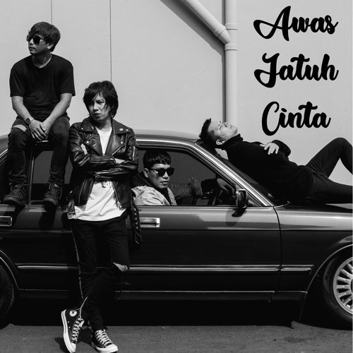 Armada - Awas Jatuh Cinta Single lagu terbaru dari Armada berjudul Awas Jatuh Cinta