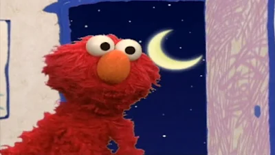Sesame Street Elmo's World Reach For The Sky