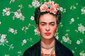 Bronsescoverte Frida Kahlo Disse A Suo Marito Diego