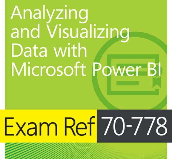 Best Microsoft Power BI Books PowerBI Talks