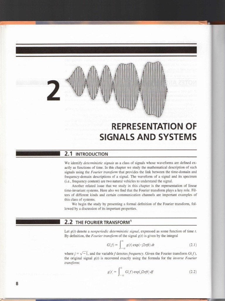 digital communication by simon haykin pdf Scribd india