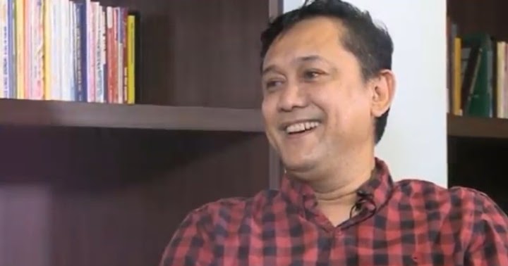 Menolak Hapus Cuitan Soal Putri AHY, Denny Siregar: Mau ...