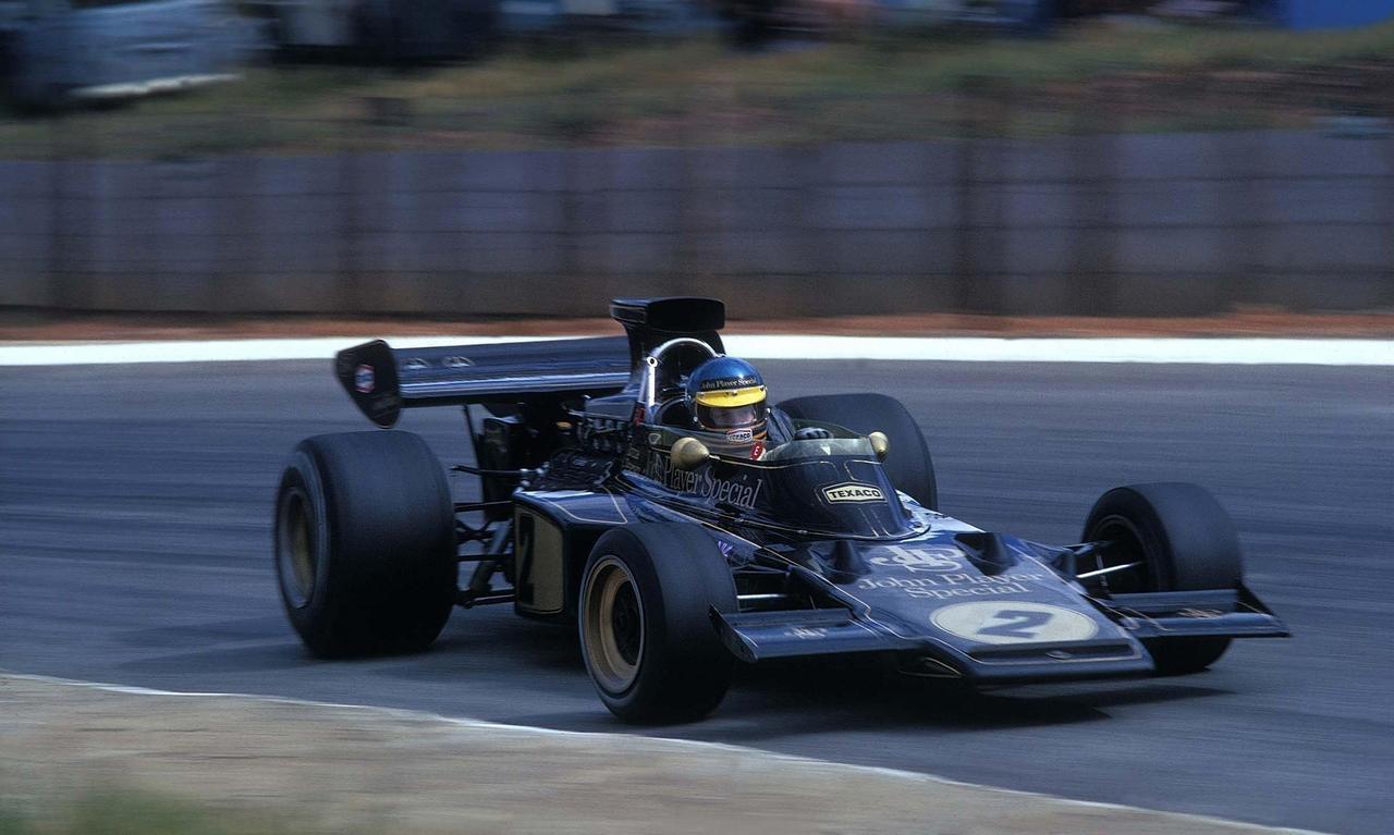 Ronnie Peterson