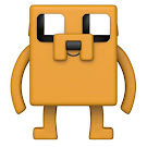 Minecraft Jake Funko Pop! Adventure Time Figure