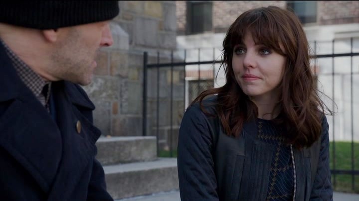 Ophelia Lovibond Movies And Tv Shows Movie and TV Cast Screencaps: Ophelia Lovibond as Kitty Winter in