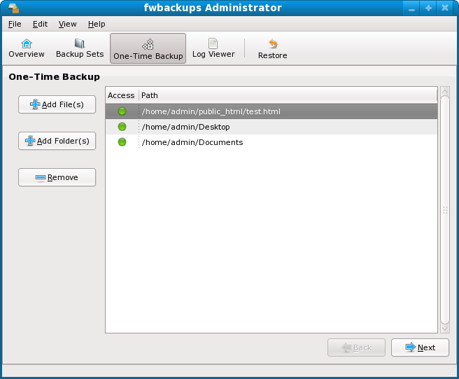Linux Backup Software Open Source – EJZV