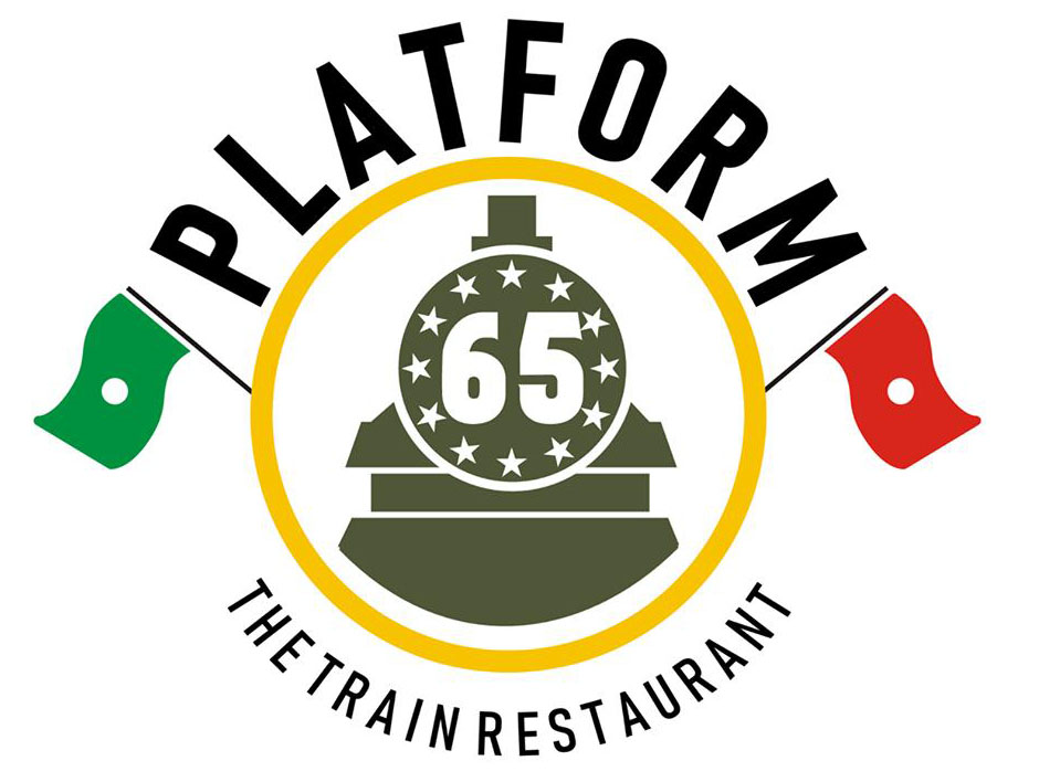 Platform 65 The Train Restaurant