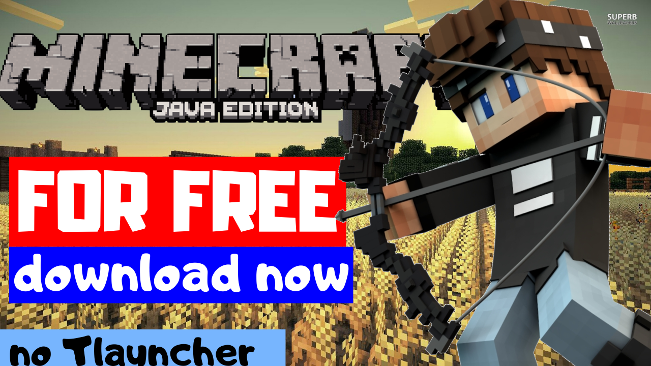 java download for minecraft