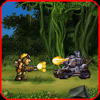 soldier revenge apk
